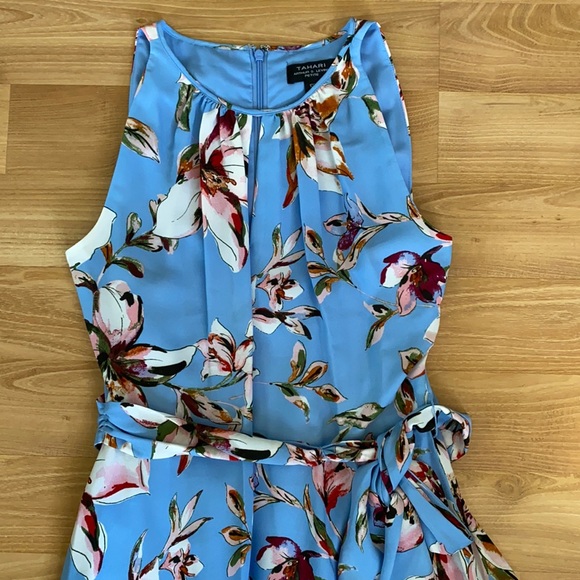 Tahari Women’s Dress - Picture 6 of 16